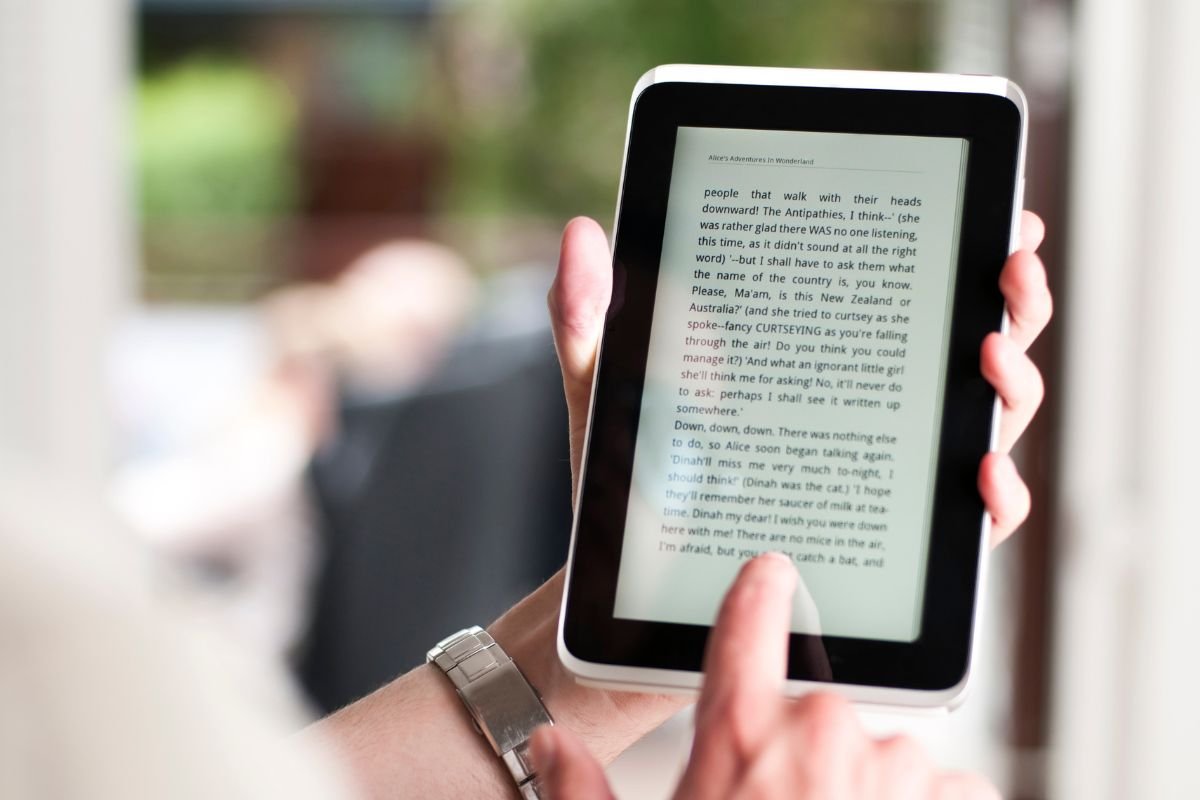 11 Free Book Apps for Your Smartphone: Unlock a World of Reading | CIO ...