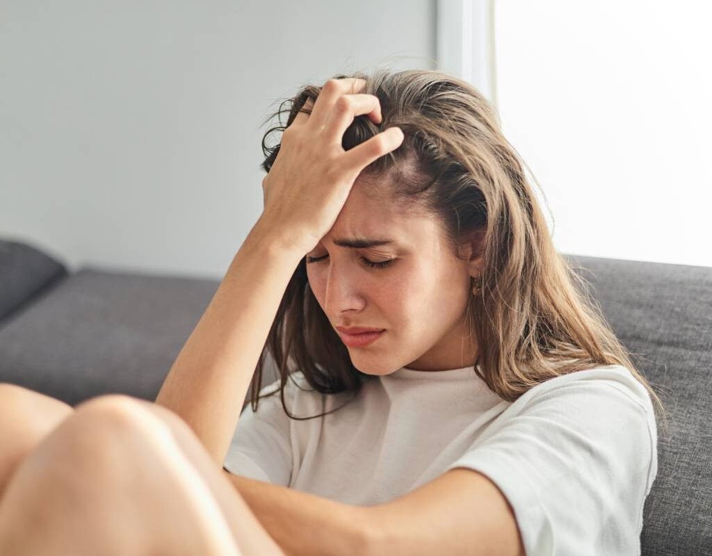 6 Effective Womens Anxiety Coping Strategies | CIO Women Magazine