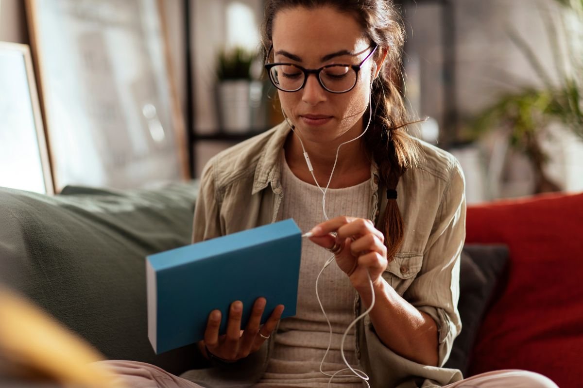 11 Free Book Apps for Your Smartphone: Unlock a World of Reading | CIO Women Magazine