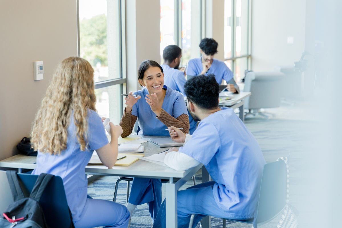 Elevating Your Nursing Career: 7 Essential Tips  | CIO Women Magazine