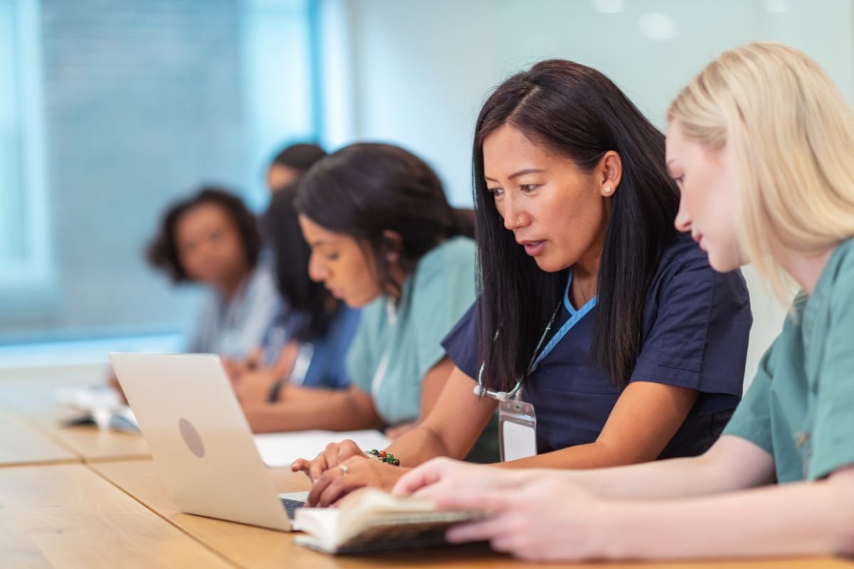 Elevating Your Nursing Career: 7 Essential Tips  | CIO Women Magazine