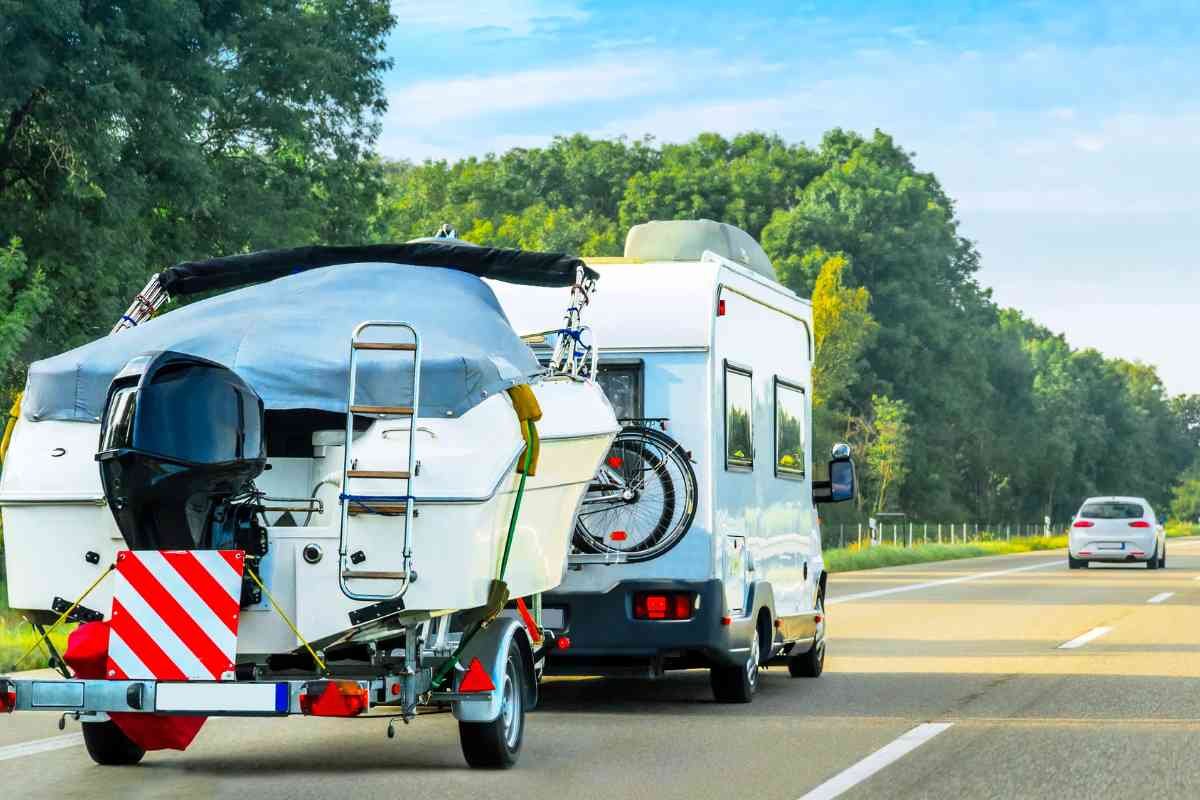 Owning a Trailer: 3 Essential Tips for Choosing the Right One | CIO Women Magazine