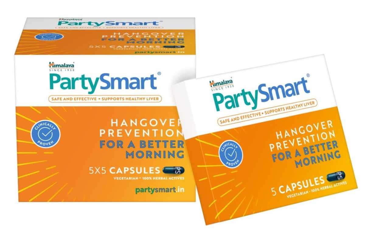 How the Party Smart Pill Enhances Your Party Performance? Tips and Insights