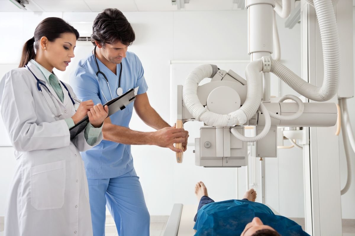 Radiology Tech Certification: A Comprehensive Guide