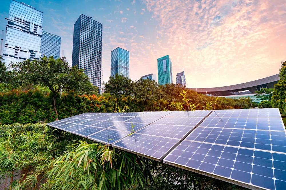 Solar Energy Subsidies: A Comprehensive Guide | CIO Women Magazine