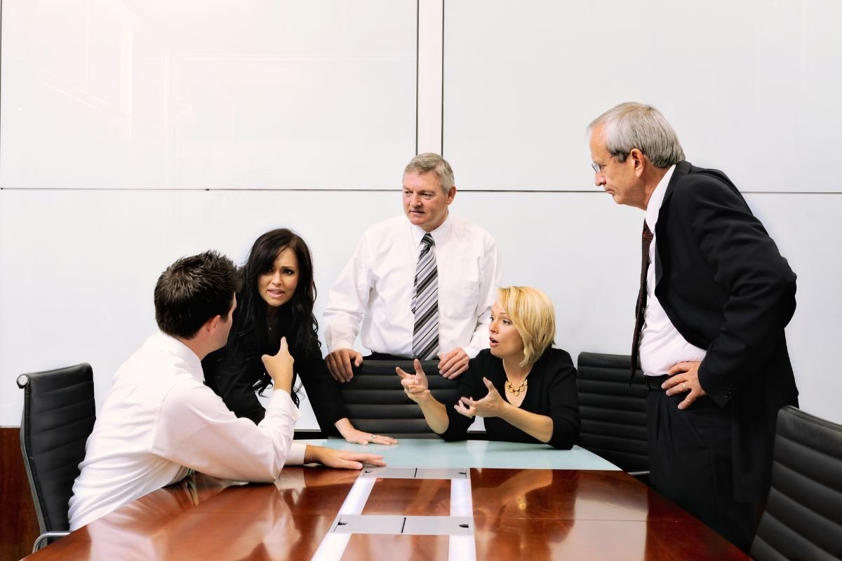 The Importance of Conflict Resolution Training in the Workplace | CIO Women Magazine