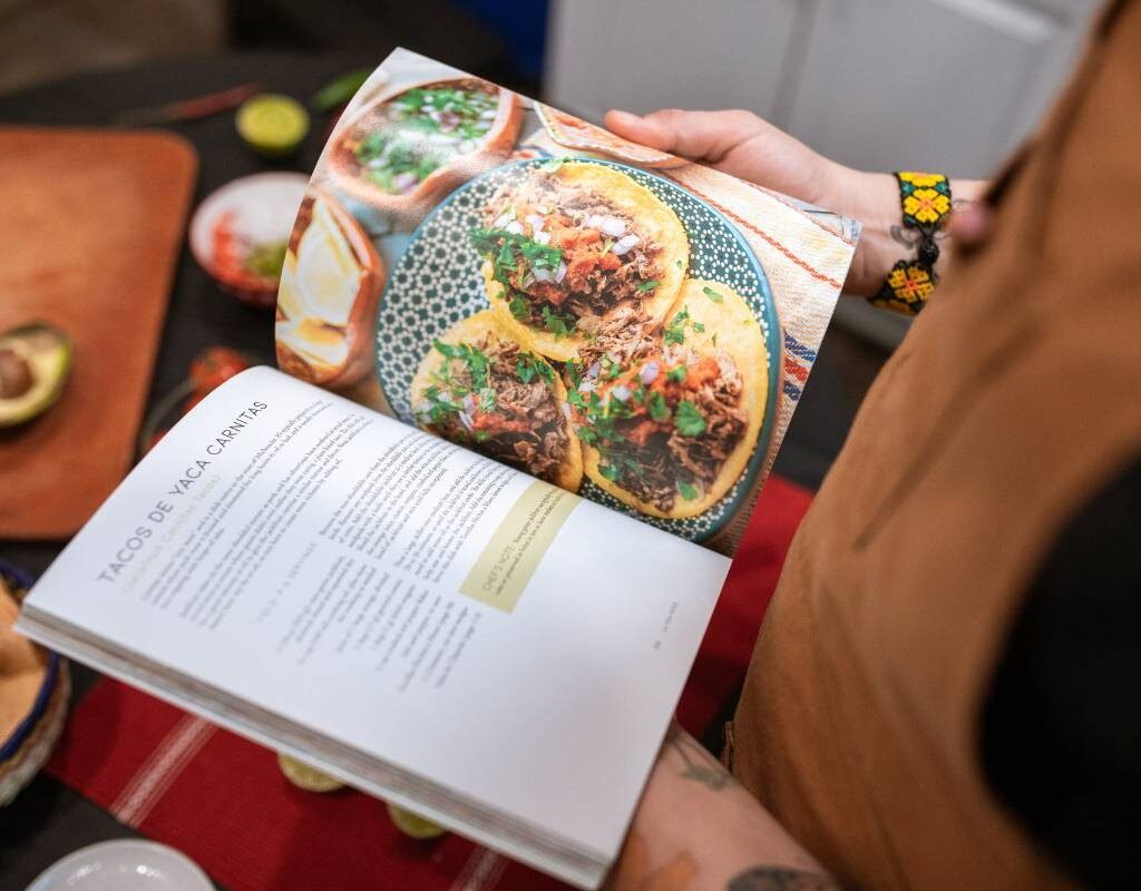 10 Free Cookbooks for Food Lovers: Culinary Delights at No Cost | CIO Women Magazine