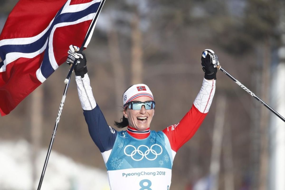 The Most Decorated Female Olympian of All Time | CIO Women Magazine