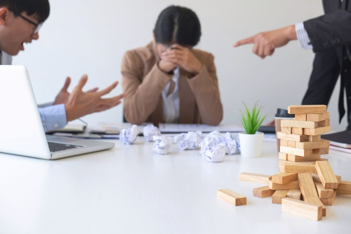 The Legal Implications of Workplace Conflict: A Comprehensive Guide | CIO Women Magazine