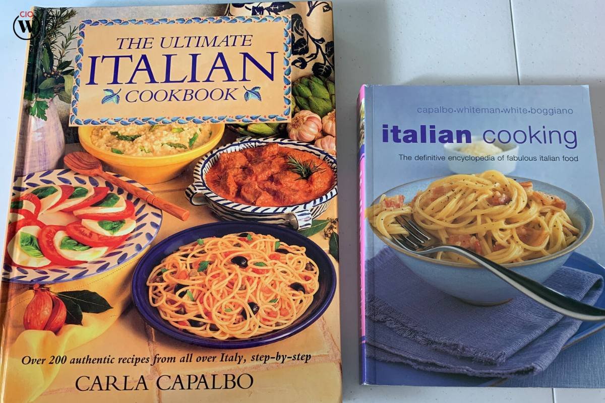 10 Free Cookbooks for Food Lovers: Culinary Delights at No Cost | CIO Women Magazine