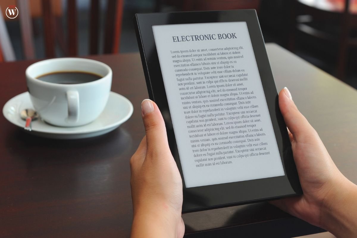 10 Websites to Download Free Books: An Effective Guide | CIO Women Magazine