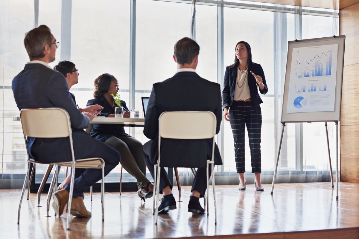 The Importance of Conflict Resolution Training in the Workplace | CIO Women Magazine