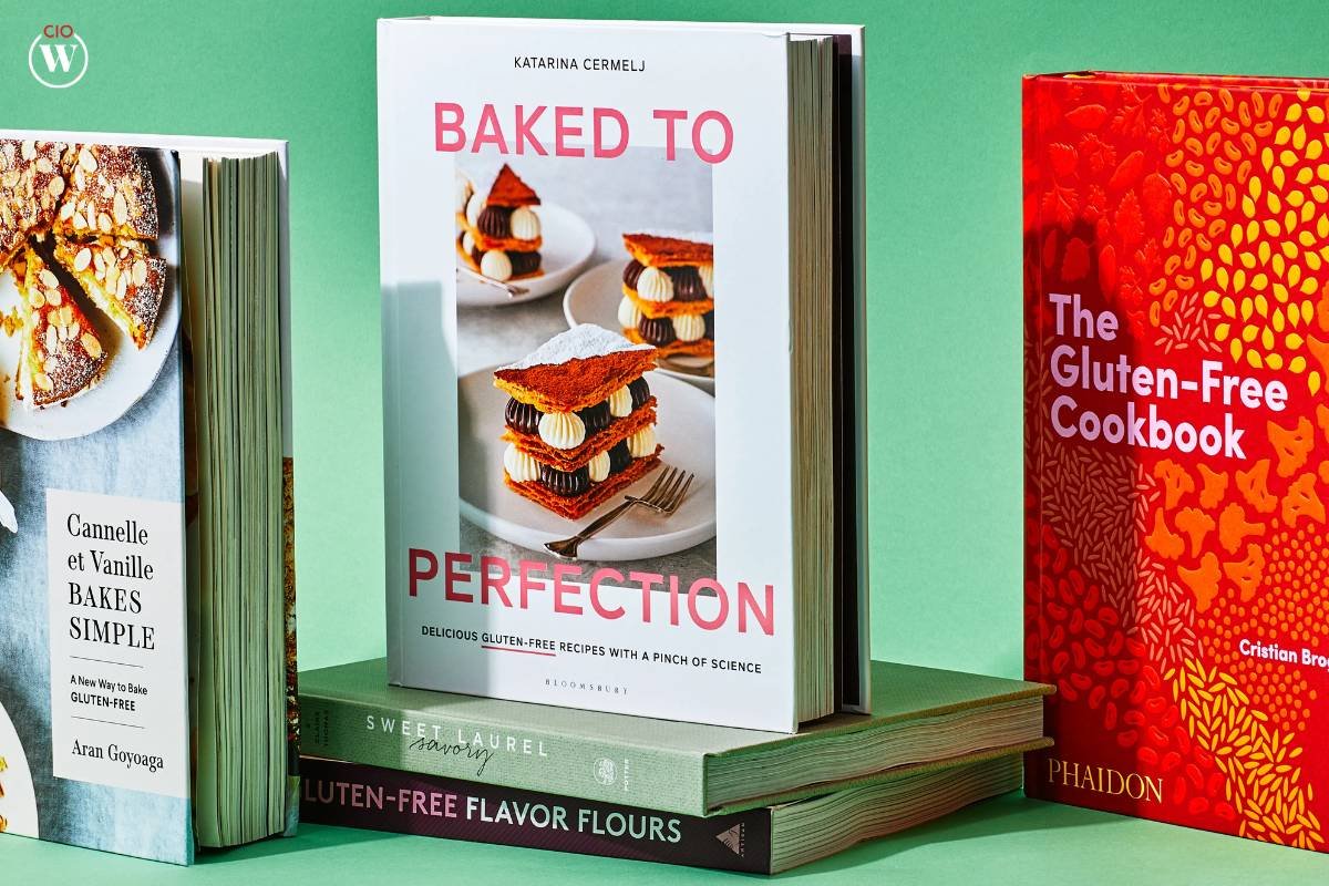 10 Free Cookbooks for Food Lovers: Culinary Delights at No Cost | CIO Women Magazine