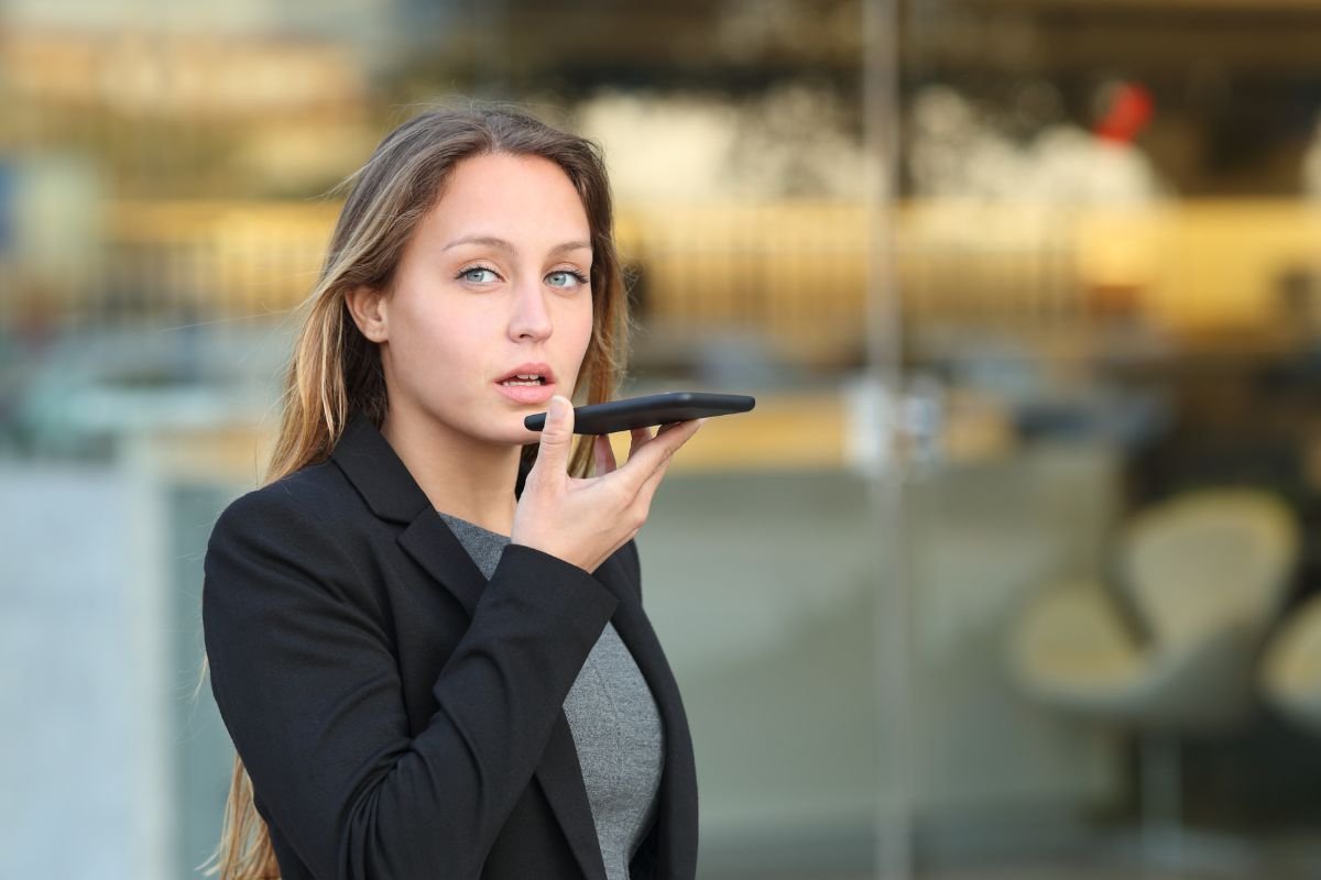 5 Ideas for Using Voice Recognition in Your Business | CIO Women Magazine