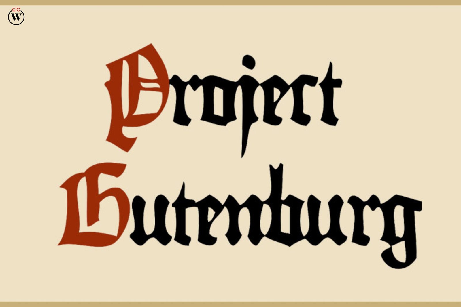 5 Free Books on Project Gutenberg: A Treasure Trove for Book Lovers | CIO Women Magazine