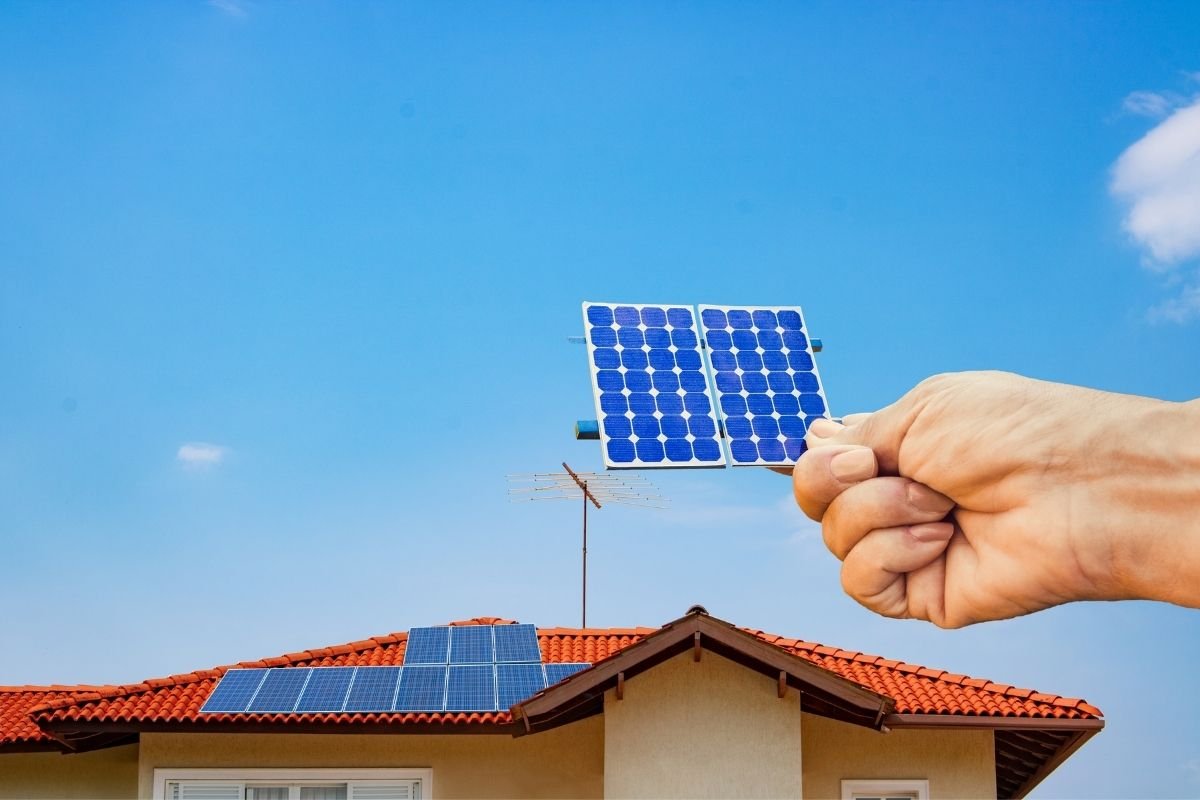 Solar Energy and Property Value: An In-Depth Analysis | CIO Women Magazine