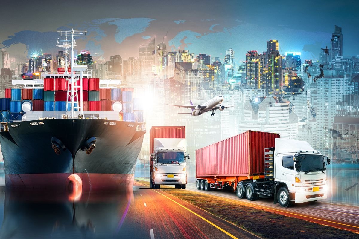 Freight Brokerage 101: How It Works & Benefits for Your Business | CIO Women Magazine