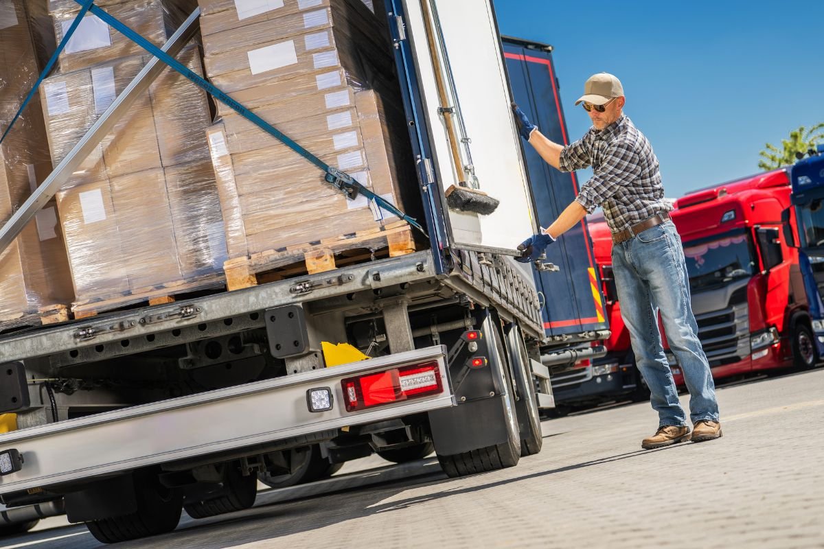 Freight Brokerage 101: How It Works & Benefits for Your Business | CIO Women Magazine