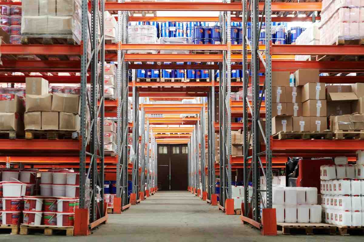 5 Tips for a High-Performing Warehouse: Optimize Your Setup | CIO Women Magazine