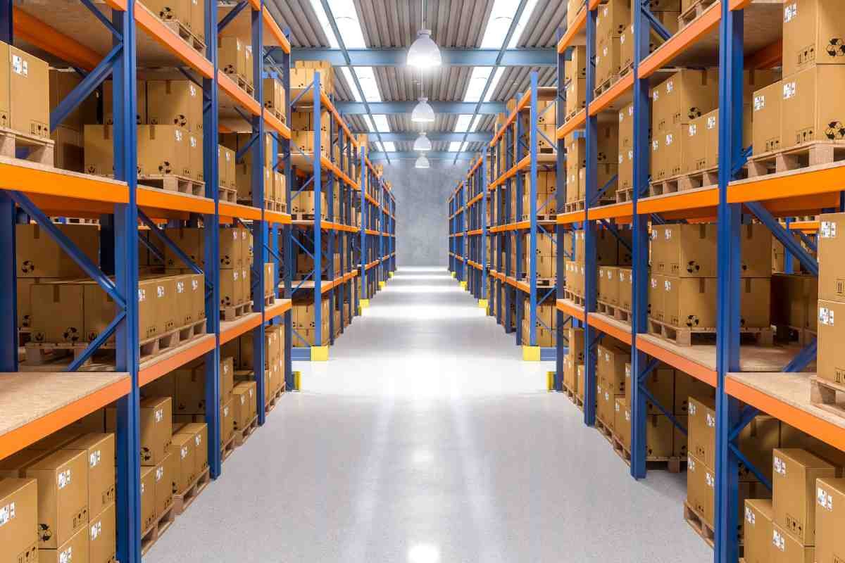 5 Tips for a High-Performing Warehouse: Optimize Your Setup | CIO Women Magazine