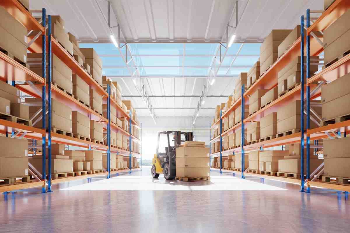 5 Tips for a High-Performing Warehouse: Optimize Your Setup | CIO Women Magazine