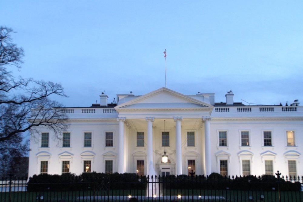 The White House: A Glimpse into America’s Most Famous Residence | CIO Women Magazine