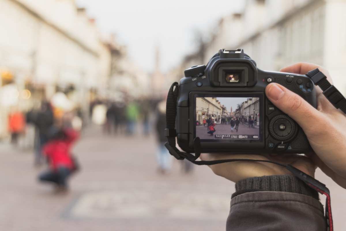 8 Basic Tips for Taking Good Photographs