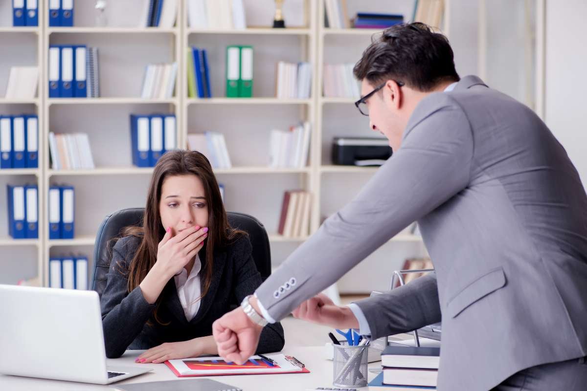 Effective Strategies to Resolve Conflict between Two Employees