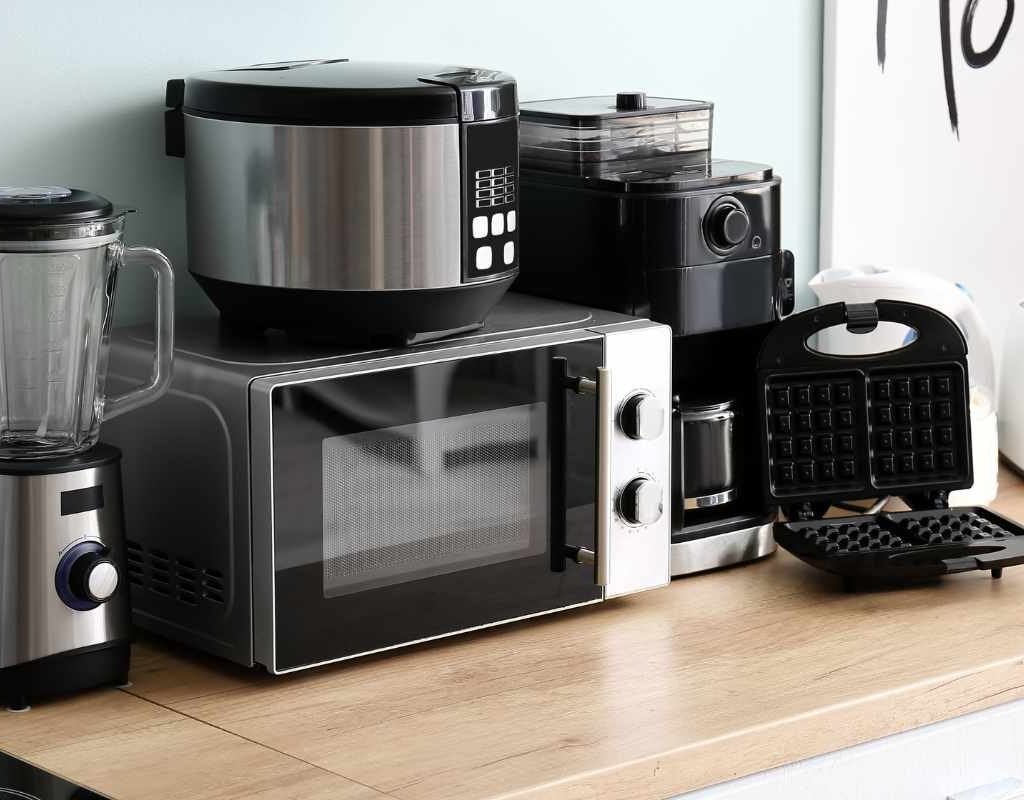5 Best Energy-Efficient Kitchen Appliances for a Greener Home? | CIOWomenMagazine