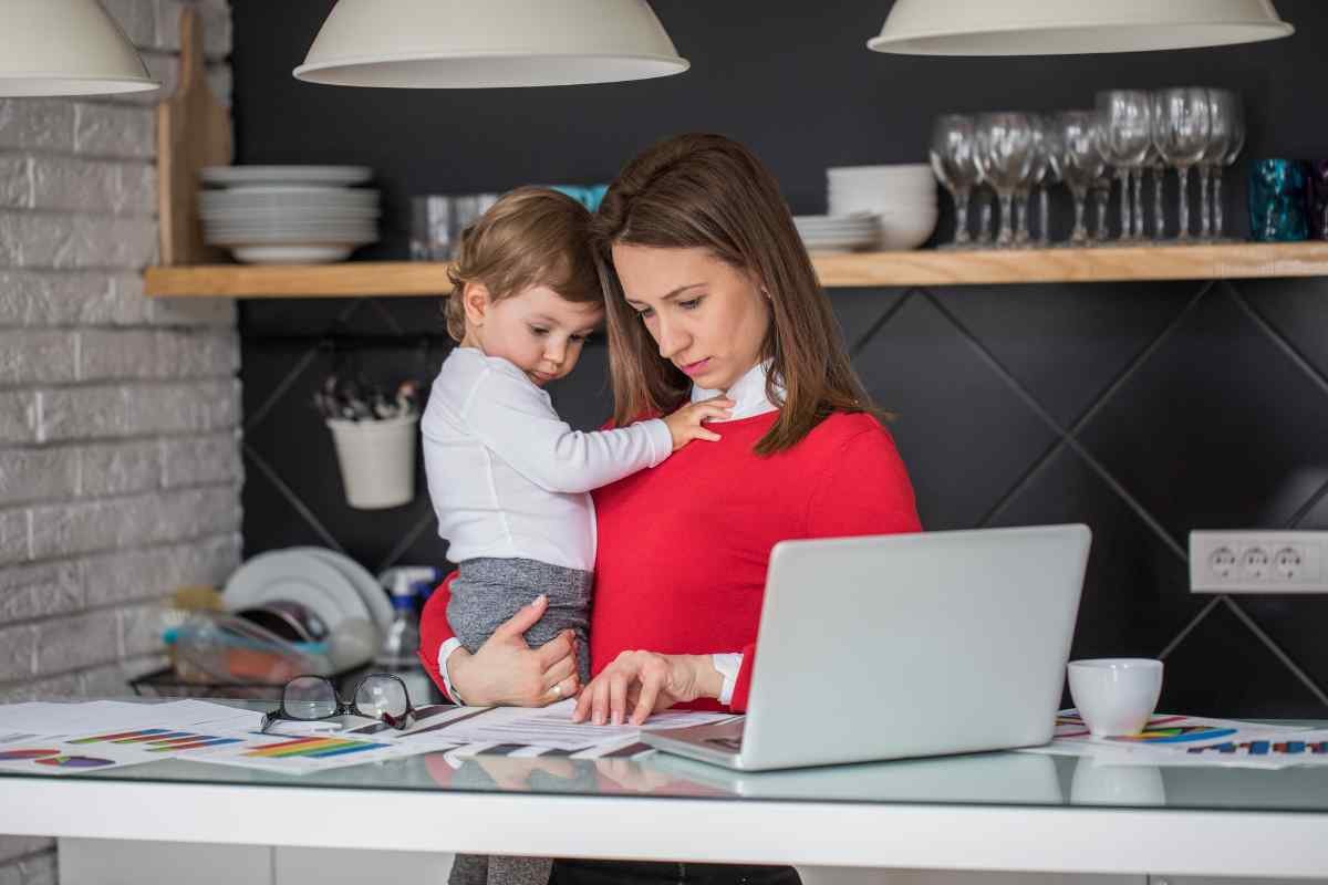 Self-Care for Single Mothers in Business: 7 Important Strategies That Can Contribute | CIO Women Magazine