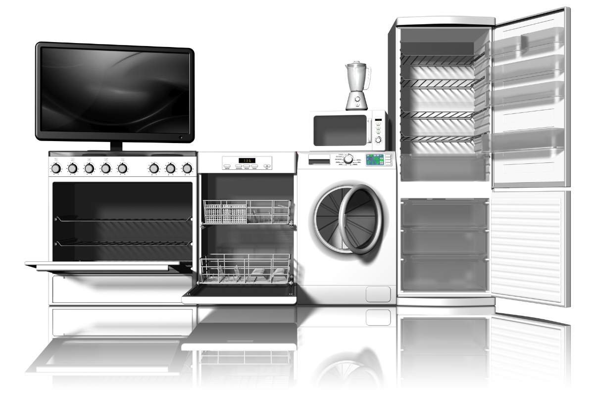 Top 10 Energy-Efficient Appliances in 2024