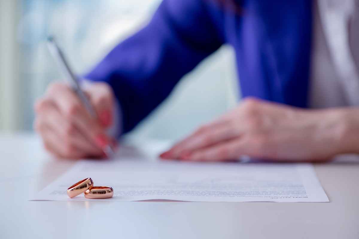 Antenuptial vs Prenuptial Agreement: Understanding the Differences | CIO Women Magazine