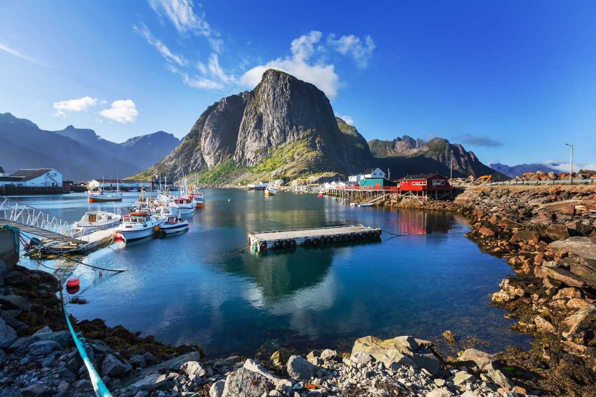 Find the 10 Best Fishing Spots in Norway for Your Next Trip | CIO Women Magazine