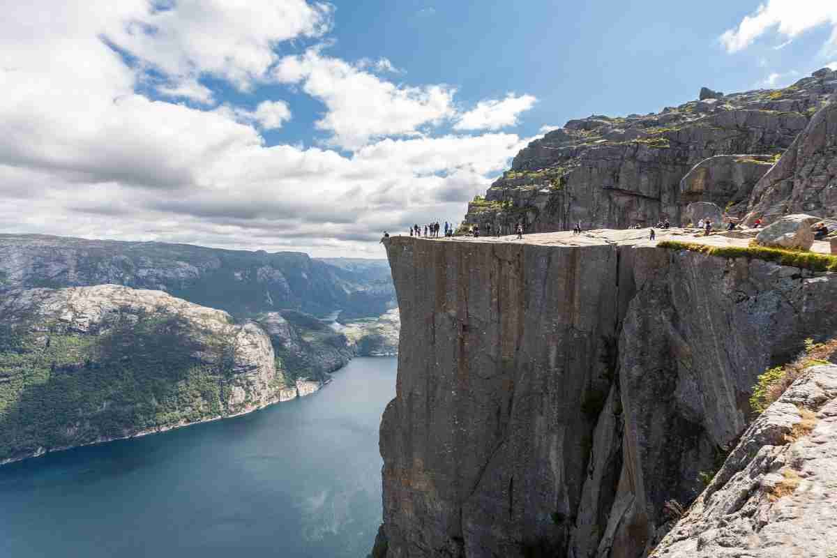 Top 10 Tourist Attractions in Norway You Can't Miss! | CIO Women Magazine