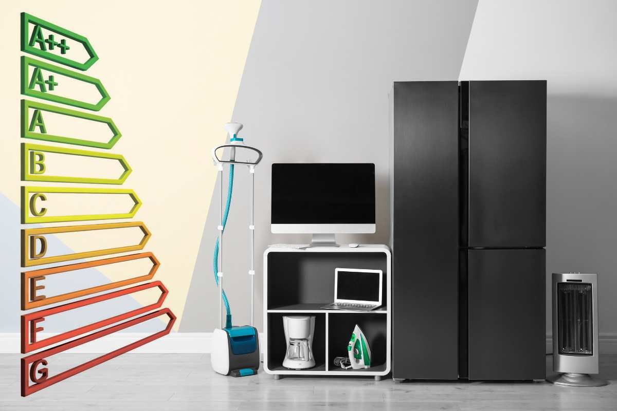 How Energy-Efficient Appliances Save Money? | CIO Women Magazine