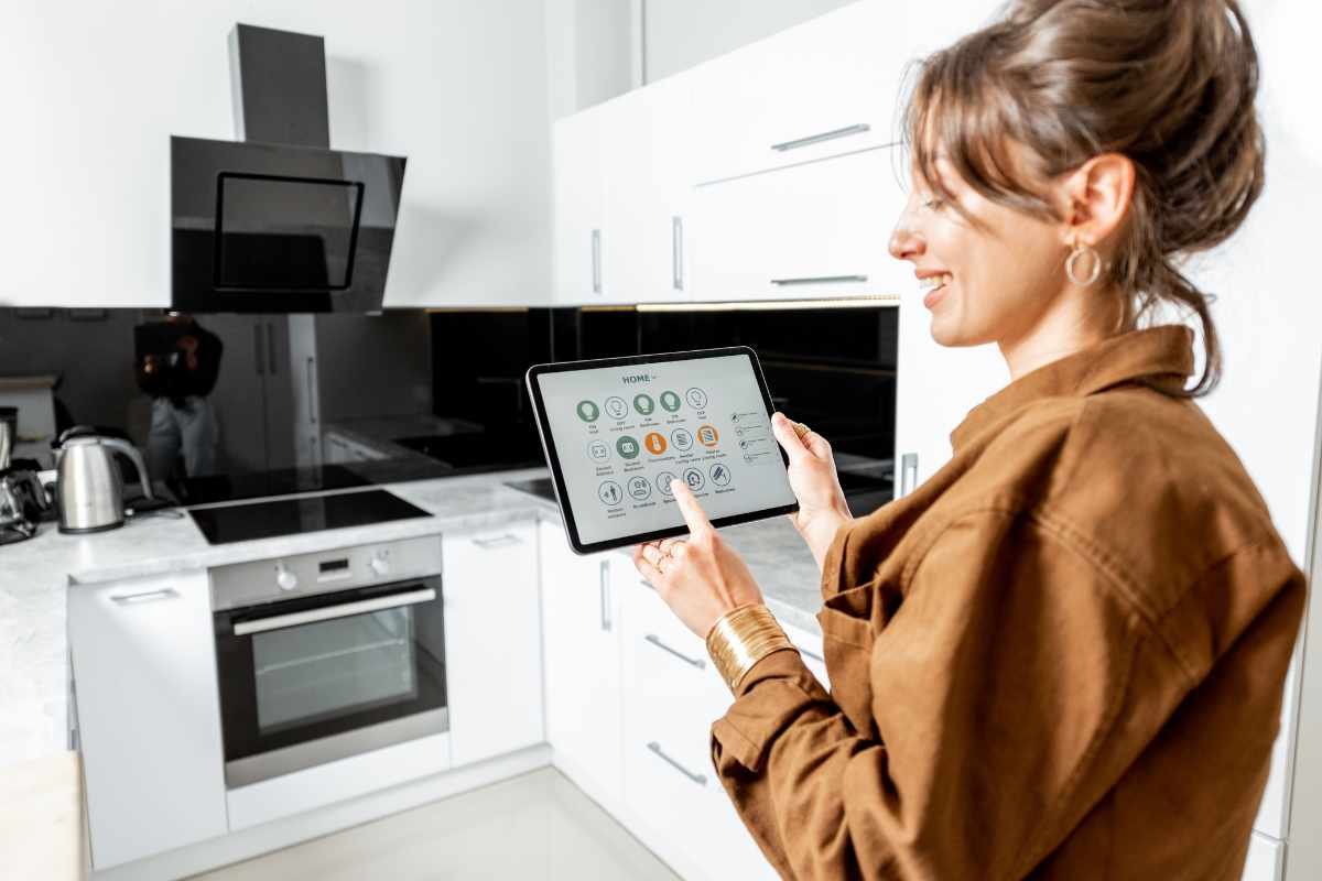 5 Best Energy-Efficient Kitchen Appliances for a Greener Home? | CIOWomenMagazine