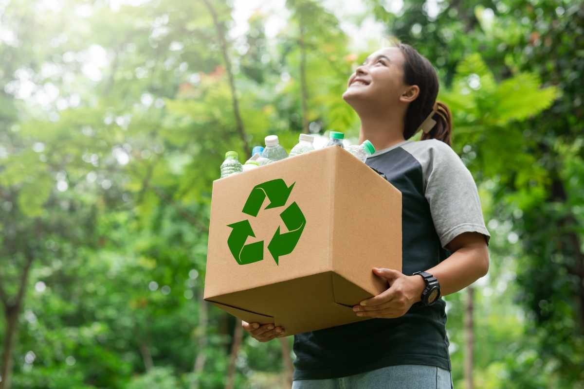 How to Make Your Business Eco-Friendly: 4 Important Tips | CIO Women Magazine