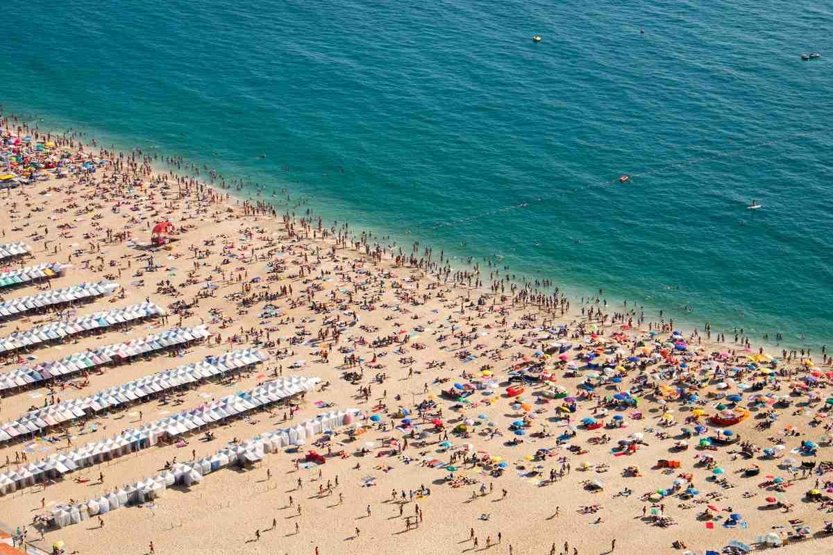 6 Best Busiest Beach in the World: Copacabana Insights | CIO Women Magazine