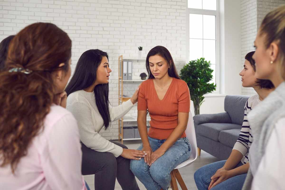 Why Grief Counseling is Crucial: A Guide to Emotional Recovery | CIO Women Magazine