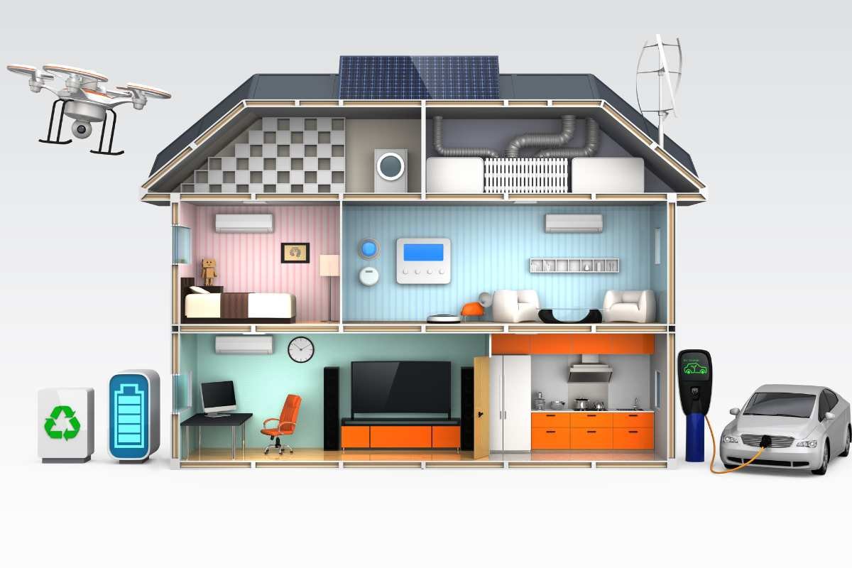 How Energy-Efficient Appliances Save Money? | CIO Women Magazine