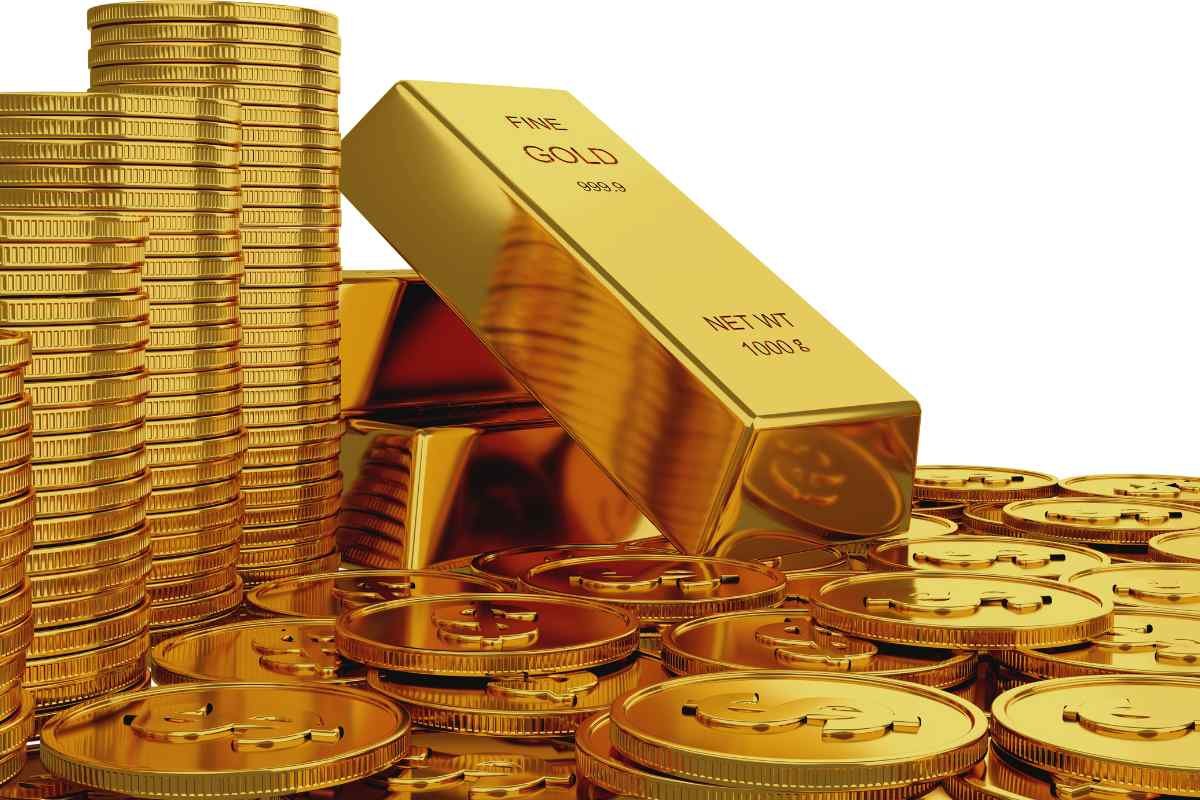 Precious Metals as Investment: Safe Havens or Speculative Assets in Crisis? | CIO Women Magazine