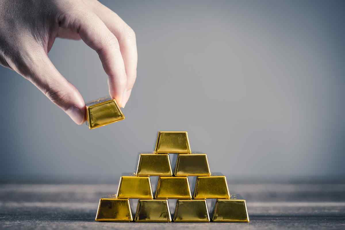 Precious Metals as Investment: Safe Havens or Speculative Assets in Crisis? | CIO Women Magazine