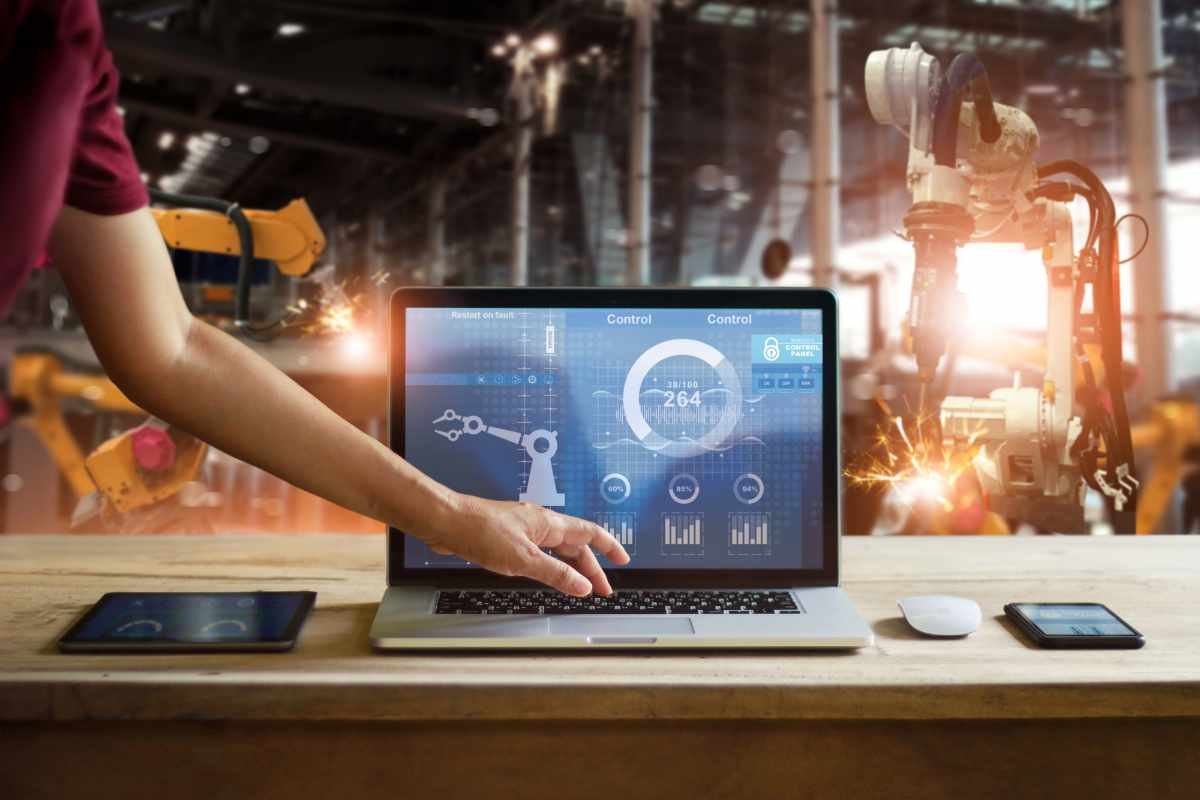 7 Important Features of Manufacturing Management Software | CIO Women Magazine