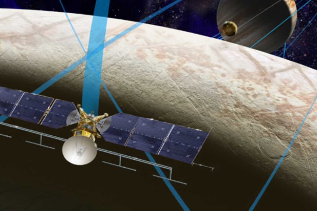 NASA’s Europa Clipper Mission Set to Unveil Secrets of Jupiter’s Frozen Moon | CIO Women Magazine