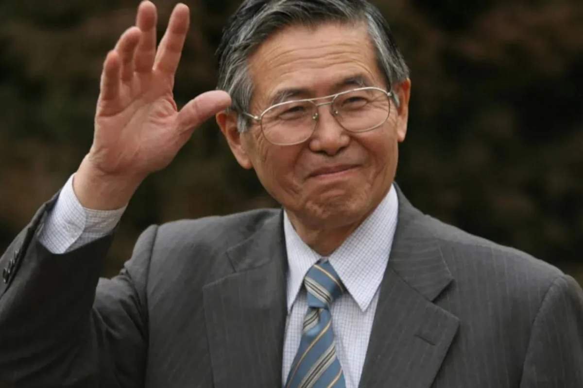 Alberto Fujimori, Peru's Controversial Former Leader, Dies at 86 | CIO Women Magazine