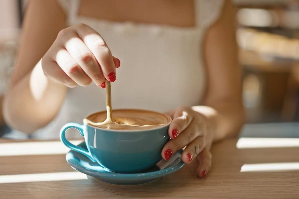 Moderate Coffee Consumption: Lower Risk of Cardiometabolic Diseases | CIO Women Magazine