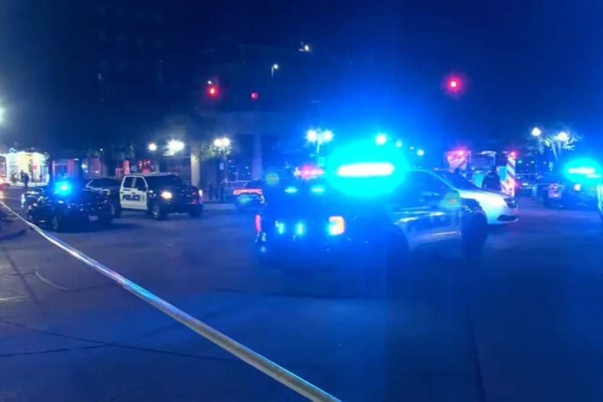 Tragic Mass Shooting in Birmingham Leaves Four Dead, 21 Injured