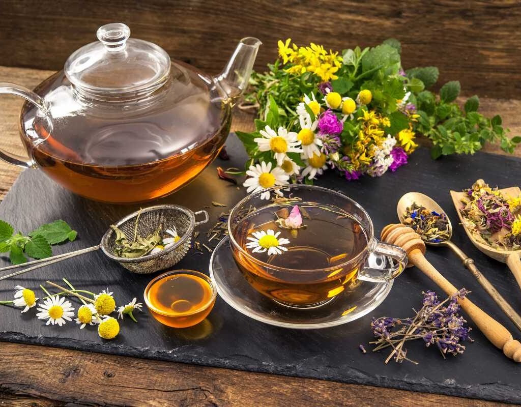 6 Best Herbal Teas for Anxiety That You Can Try Today | CIO Women Magazine