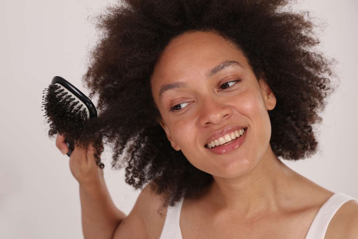 How to Maintain Healthy Hair? Daily Routine in 3 Steps | CIO Women Magazine