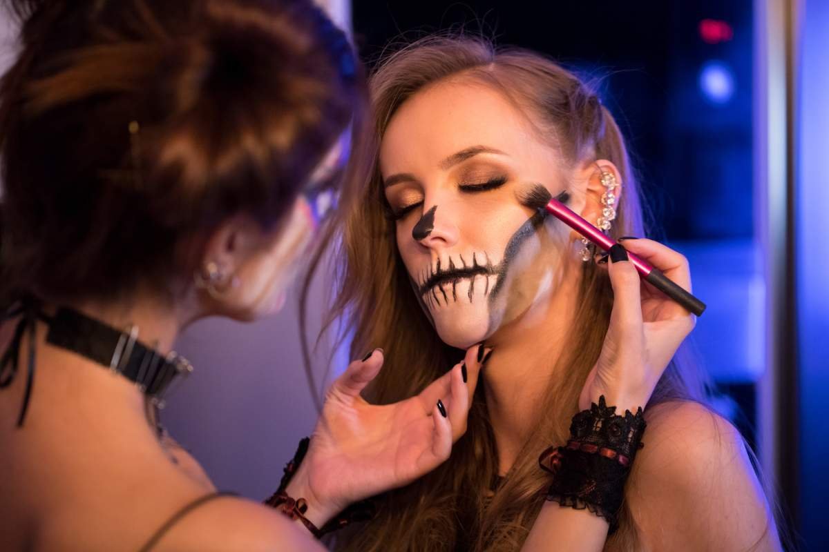 Unique Halloween Makeup Ideas 2025 | CIO Women Magazine